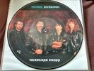 BLACK SABBATH LP HEADLESS CROSS (Unplayed) (1989)