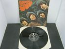 Vinyl Record Album THE BEATLES RUBBER SOUL (147)11