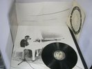 Vinyl Record Album JOHN LENNON IMAGINE with Poster (151)66