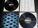 THE WHO TOMMY DECCA TRI FOLD CVR WITH LIBRETTO EXCELLENT/VG+  2 LP