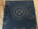 TMR Vault #29 Pearl Jam Live At Third Man Records Vinyl LP Brand New Sealed