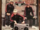 Beastie Boys - Solid Gold Hits 2 x Vinyl LP Album Near Mint Condition