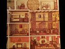 JOHN CALE & TERRY RILEY -CHURCH OF ANTHRAX vintage vinyl lp 1971 NM UK pressing