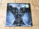 Immortal - All Shall Fall LP silver Vinyl release 2018 ltd. 300 OVP Darkthrone