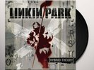 Linkin Park - Hybrid Theory [New Vinyl] Sealed LP