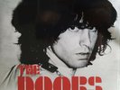 THE DOORS - PBS CRITIQUE - 1969 FM BROADCAST - VINYL RARE NEW SEALED
