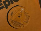 ABBA Does Your Mother Know UK Promo/Version 7” Single