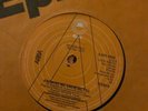 ABBA Knowing Me Knowing You UK Promo/Version 7” Single