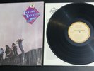LYNYRD SKYNYRD NUTHIN FANCY 1st PRESS SHRINK NMINT/NMINT LP