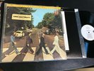 NM+ The BEATLES “ABBEY ROAD” LP ORIGINAL MASTER RECORDING MFSL 1-023 In Shrink