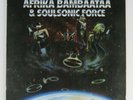 AFRIKA BAMBAATAA & SOULSONIC FORCE ?