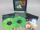 RICK AND MORTY SOUNDTRACK - DELUXE LIGHT-UP BOX SET - 2 X 12