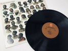 Duke Ellington - THE AFRO-EURASIAN ECLIPSE Vinyl LP Record VG+ Fantasy Jazz