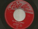 ROCKABILLY - SMOKEY JOE - THE SIGNIFYING MONKEY- PUSHMARKS - HEAR 1955 FLIP 228