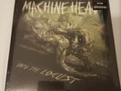 MACHINE HEAD - Unto The Locust - Vinyl Rare 180g Metal Heavy Metal Record Sealed