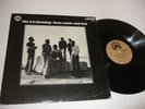 THE AWAKENING -HEAR, SENSE AND FEEL BLACKJAZZ QUADROPHONIC BJQD/9 MINT- LP