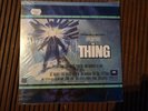 LASER DISC..THE THING..ENGLISCH...