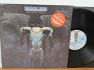 The Eagles LP “One Of These Nights”   Asylum 1039   CLEAN in Shrink