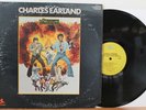 Charles Earland LP “Dynamite Brothers”   Prestige 10082   Jazz Funk Soundtrack