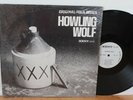 Howlin Wolf LP “Original Folk Blues”   Kent 5026   Orig Mono   CLEAN in Shrink