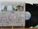 Bob Marley & the Wailers 2xLP “Babylon By Bus”   Island ISLD 11   In Shrink