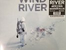 Nick Cave & Warren Ellis ‎- Wind River Movie Soundtrack LP - Vinyl Album Record