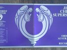(JESUS CHRIST SUPERSTAR-Original Australian Cast Recording)-Stevie Wright -H9-LP