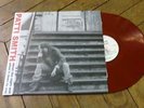 PATTI SMITH About the night LP vynil couleur Divers rare tracks live 74-79