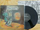 Holocausto ?– Campo De Extermínio- COG005 - 1987 - NM - Brazil - Thrash / Black