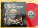 The Chasm (2) ?– Procession To The Infraworld - S.P. 010/01- 1999 - NM - RED
