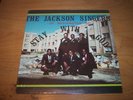 The Jackson Singers of Washington DC Stay With God RPL # 61003 Norman Weeks SS