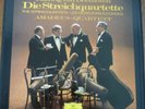 AMADEUS QUARTETT / BEETHOVEN  string quartets / DG