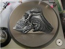 NEIL YOUNG - OLD MAN (Harvest) Rare 12