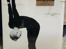 Peter Murphy, Deep LP (1989, Beggars Banquet) SEALED Promo w/ Notch Hype Sticker