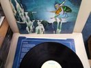 Uriah Heep 'Demons and Wizards' Superb Sounding 1st Press A1/B1 Vinyl LP VG+/EX