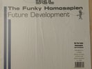 del the funky homosapaien future development lp vinyl hieroglyphics