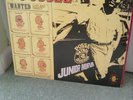 Junior Murvin, Bad Man Posse, Roots Radics, .D.A.T.C