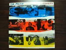 The Police Synchronicity Vinyl LP 1983 A&M