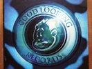 Points In Time 002 - Good Looking Records VINYL 3x12