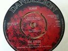 Clague- The Stride 29/08/1969 Dandelion Records  Promo ??VERY RARE?? Mint 45