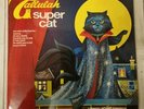 TALLULAH Tallulah Super Cat dble LP great condition vinyl and cover vinyl LP UK