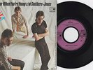 The Jam - When You're Young 7