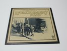 Grateful Dead Workingman's Dead Vinyl LP Warner Bros NM condition Classic Rock