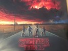 STRANGER THINGS: MUSIC FROM THE NETFLIX ORIGINAL SERIES - NEW VINYL LP