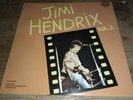 Jimi Hendrix Special Vol.2 2343-086 - 1976 1st (only?) UK press - Very Rare LP