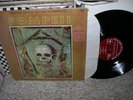 PINK FLOYD-Pompeii-OR.OST EDGARD RUBABANDE VG++/NM- 2-LP SET/SHRINK  SEE ITEM
