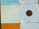 3 x j krishnamurti - discourse on simplicity / space time / religious mind usa