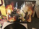 Kiss Alive Millenium Concert Vinyl 2 Lps