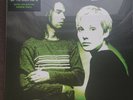 THE CHARLATANS - UP TO OUR HIPS - RARE GREEN VINYL LP - LIMITED 250 COPIES