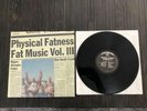 Fat Wreck Chords Physical Fatness Fat Music Vol. III Vinyl
